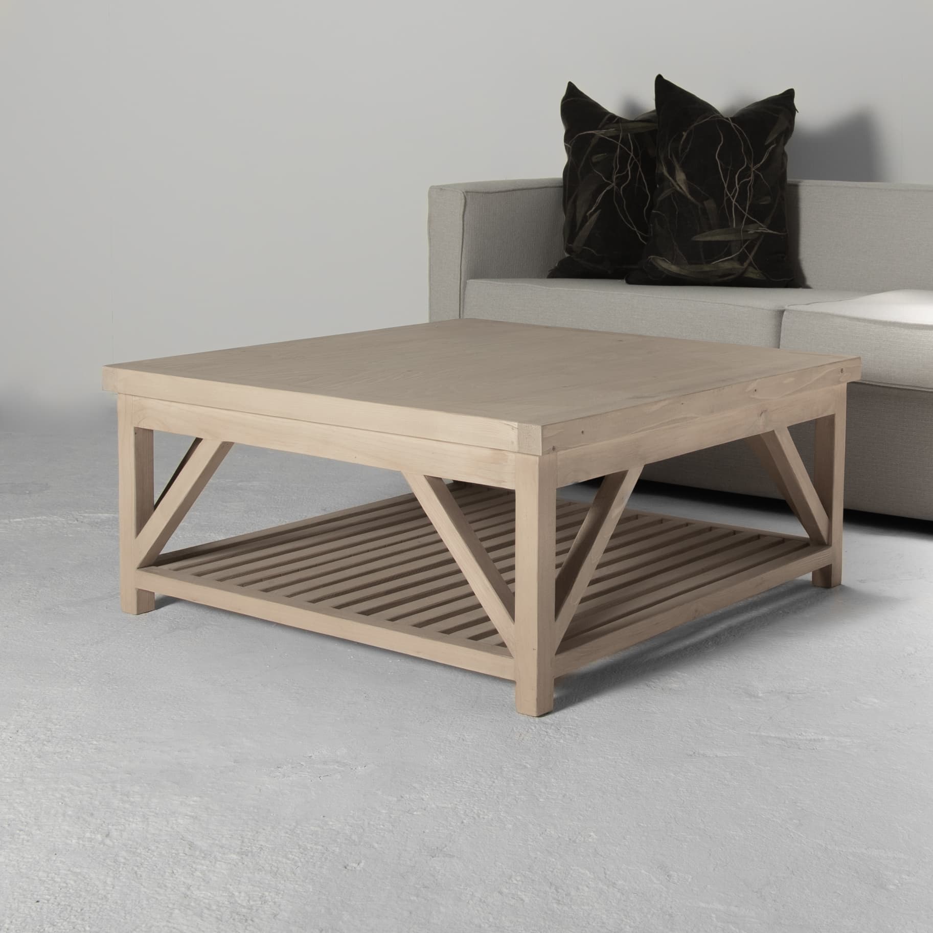 Ash Studio Desk